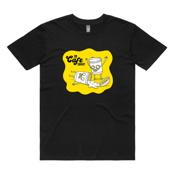 Man Down Tee Thumbnail